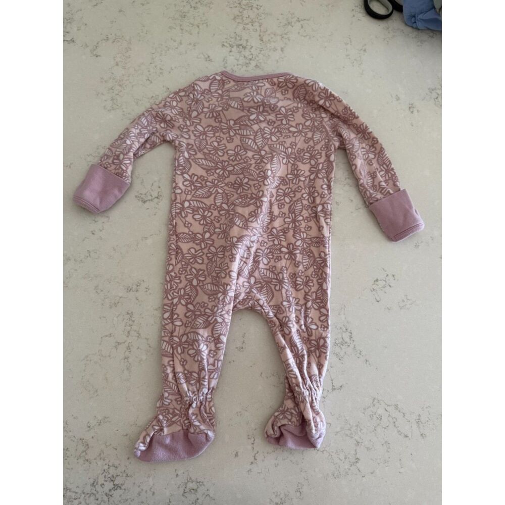 3-6M Sleeper - Picture 5 of 5